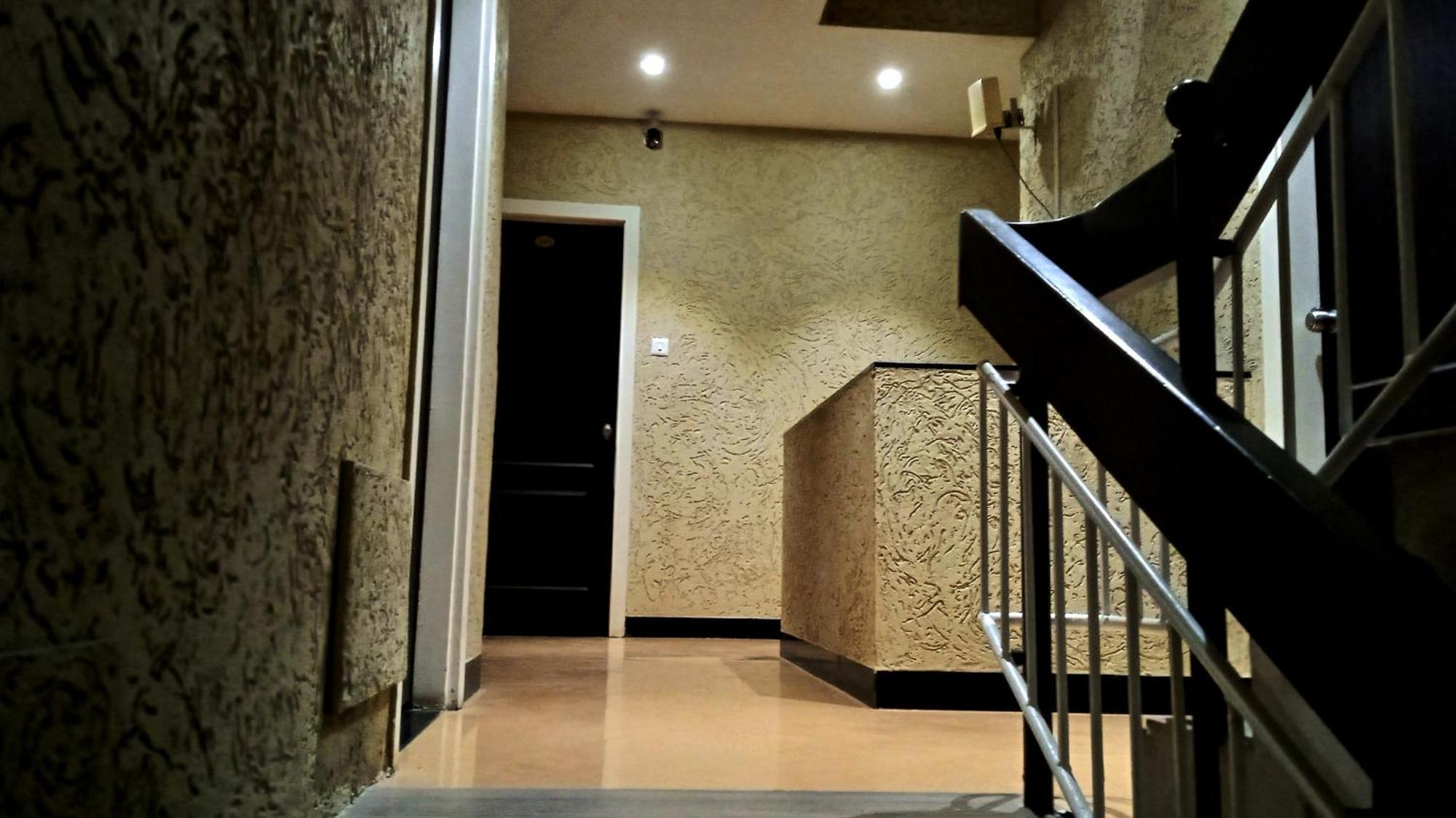 Hotel Ramniwas Jalgaon Buitenkant foto